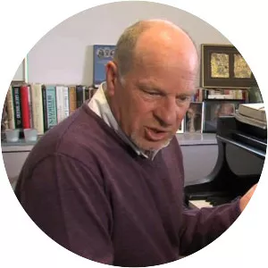 Michael Houstoun - Pianist