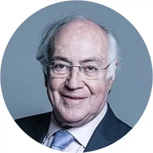 Michael Howard 