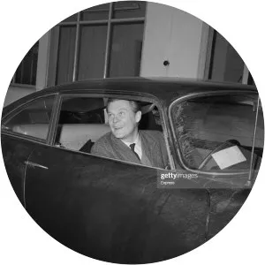 Michael Howard, 21st Earl of Suffolk