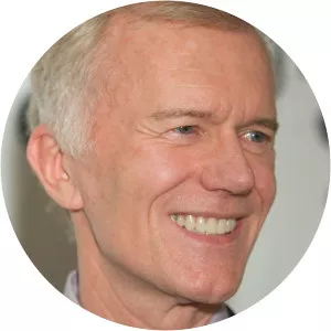 Michael Huffington - Former United States Representative