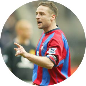 Michael Hughes photograph