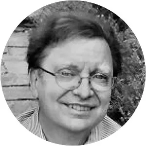 Michael Hulse photograph