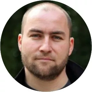 Michael Hunger - Author