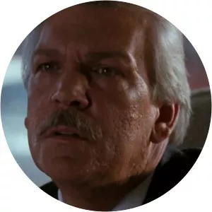 Michael Hunsaker - Movie character