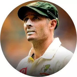 Michael Hussey