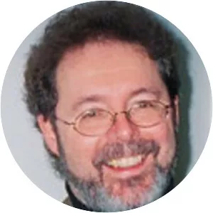 Michael Hutcheon photograph