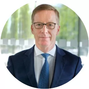 Michael Hüther - Director of the Cologne Institute for Economic Research