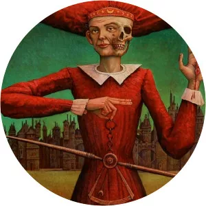 Michael Hutter