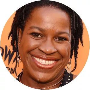 Michael Hyatt - American-British actress