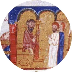 Michael I Cerularius - 