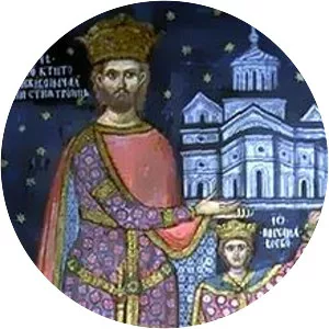 Michael I of Wallachia photograph