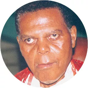 Michael Ibru - Nigerian businessman
