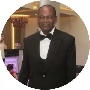 Michael Idibia photograph