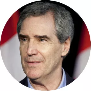 Michael Ignatieff