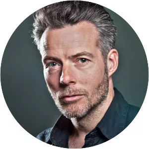 Michael Instone - Actor