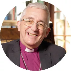Michael Ipgrave - Bishop of Woolwich
