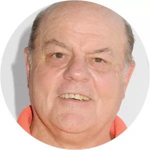 Michael Ironside - Canadian actor