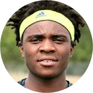 Michael Irvin Jr. photograph