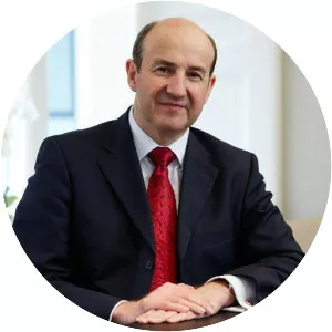 Michael Izza photograph