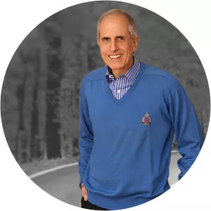 Michael J. Critelli - Film producer