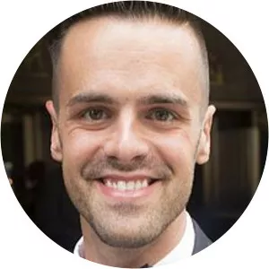 Michael J. Moritz Jr.