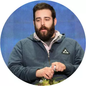 Michael J. Rosenstein - Film producer