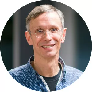 Michael J. Black - Computer scientist