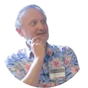 Michael J. C. Gordon