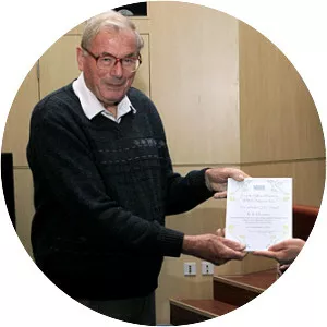 Michael J. D. Powell