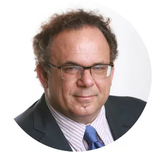 Michael J. DeMarco - President of Mack-Cali Realty Corporation