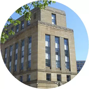 Michael J. Dillon Memorial United States . . .