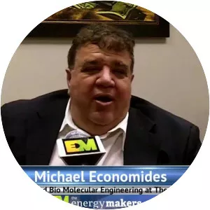 Michael J Economides