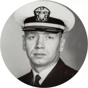 Michael J. Estocin - Military officer