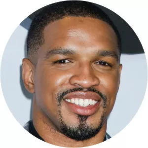 Michael J. Ferguson photograph