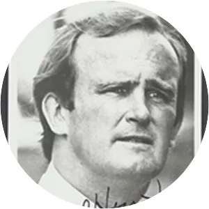 Michael J. Harrington