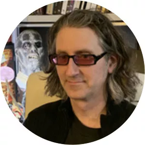 Michael J. Heagle - Screenwriter