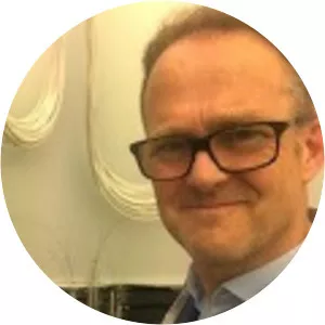 Michael J Holdsworth - Researcher