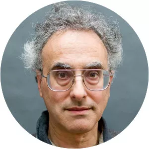 Michael J. Larsen photograph