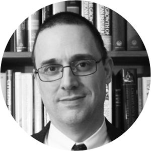 Michael J. Lotus - Author