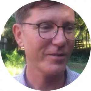 Michael J. McGandy - Author