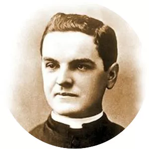 Michael J. McGivney
