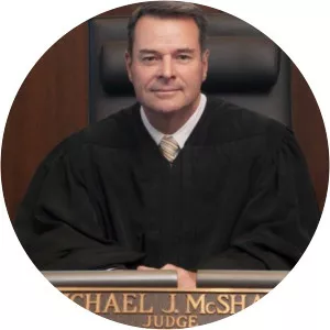 Michael J. McShane - Judge