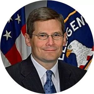 Michael J. Morell - Former United States Deputy Director of the Central Intelligence Agency