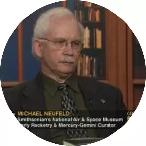 Michael J. Neufeld - Historian