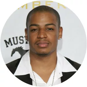 Michael J. Pagan - American actor