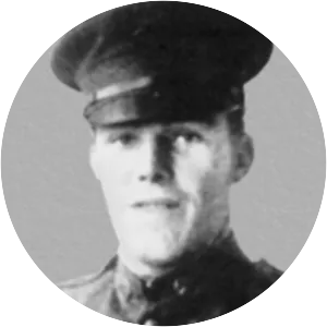 Michael J. Perkins - Soldier