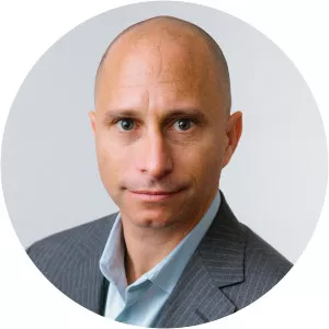 Michael J. Petrilli - Author