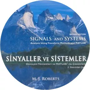 Michael J. Roberts photograph