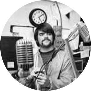 Michael J. Ronstadt photograph