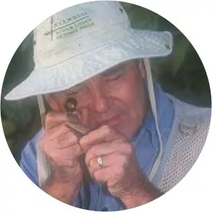 Michael J Samways - Researcher